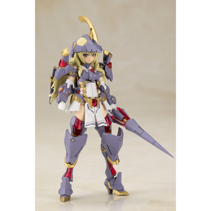 Frame Arms Girl – FG152 Hand Scale Durga I