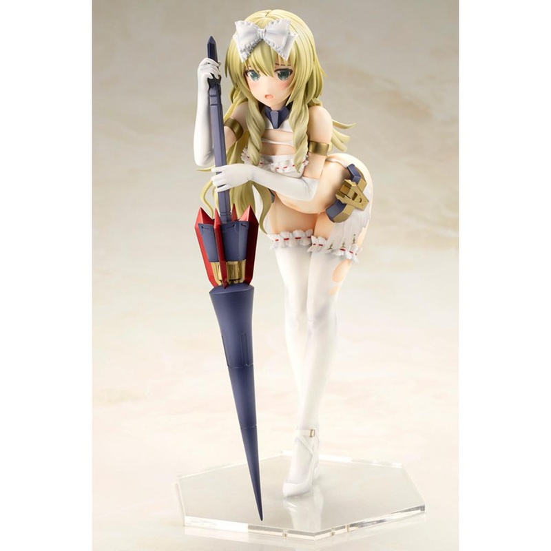 Frame Arms Girls – Durga I|Full Payment|Deposit