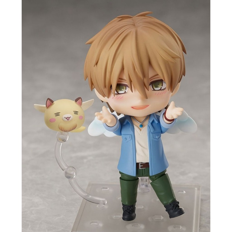 Freeing 1453 Nendoroid Junta Azumaya Dakaretai Otoko