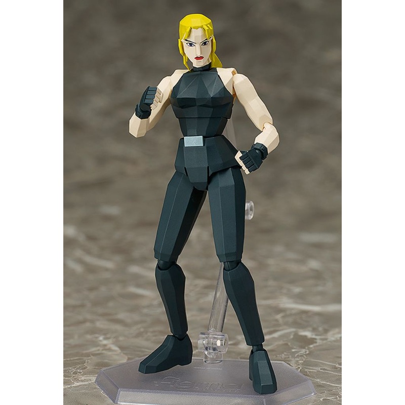 FREEing Figma SP-068A Sarah Bryant