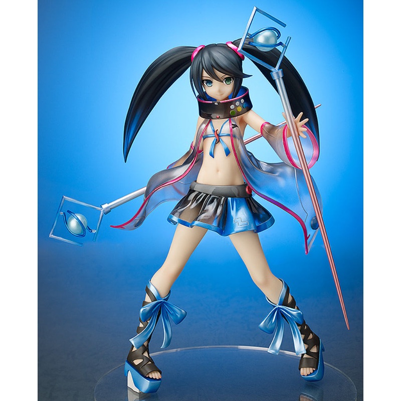 FREEing Skeleton Sega Saturn 1/8 Figure