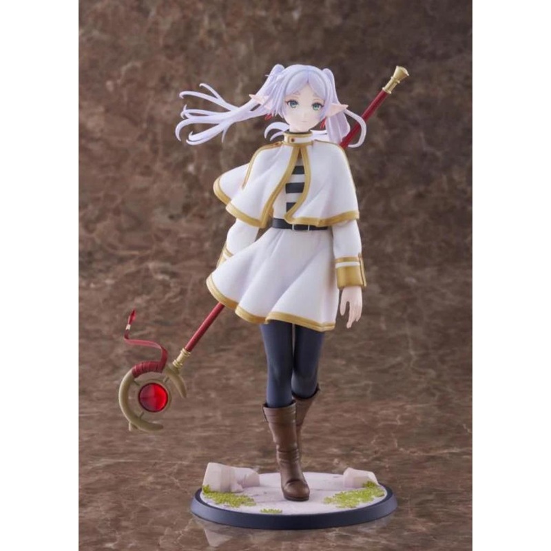 Frieren: Beyond Journey End – Frieren 1/7 Scale Figure