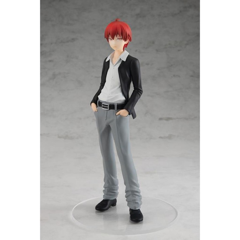 Assassination Classroom – Pop Up Parade Karma Akabane