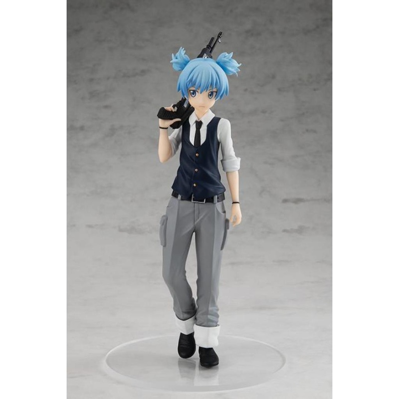Assassination Classroom – Pop Up Parade Nagisa Shiota