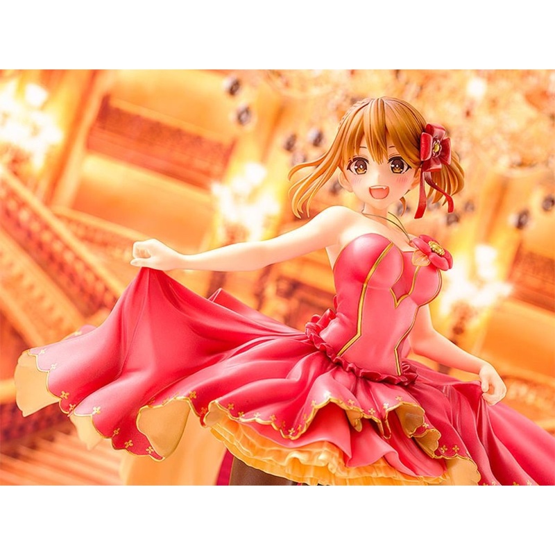 Atelier Ryza: Ever Darkness & The Secret Hideout The Animation – Reisalin Stout Dress Ver.