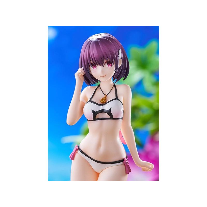 Ayakashi Triangle – Pop Up Parade Suzu Kanade