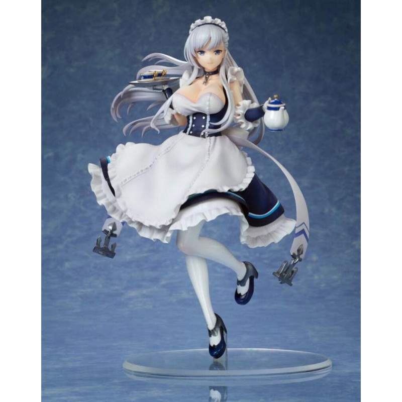 Azur Lane – Belfast Figurine|Full Payment|Deposit