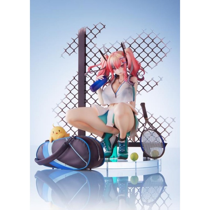 Azur Lane – Bremerton Figurine
