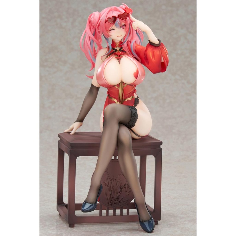 Azur Lane – Bremerton Still Illustration Ver.