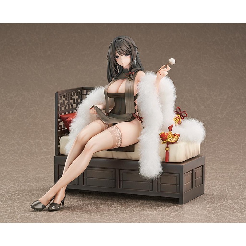 Azur Lane – Charybdis: Red Chamber Of Healing Figurine