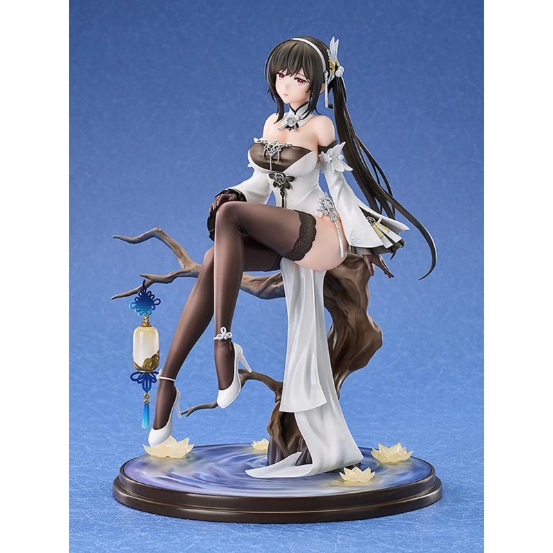 Azur Lane – Chen Hai Figurine|Full Payment|Deposit