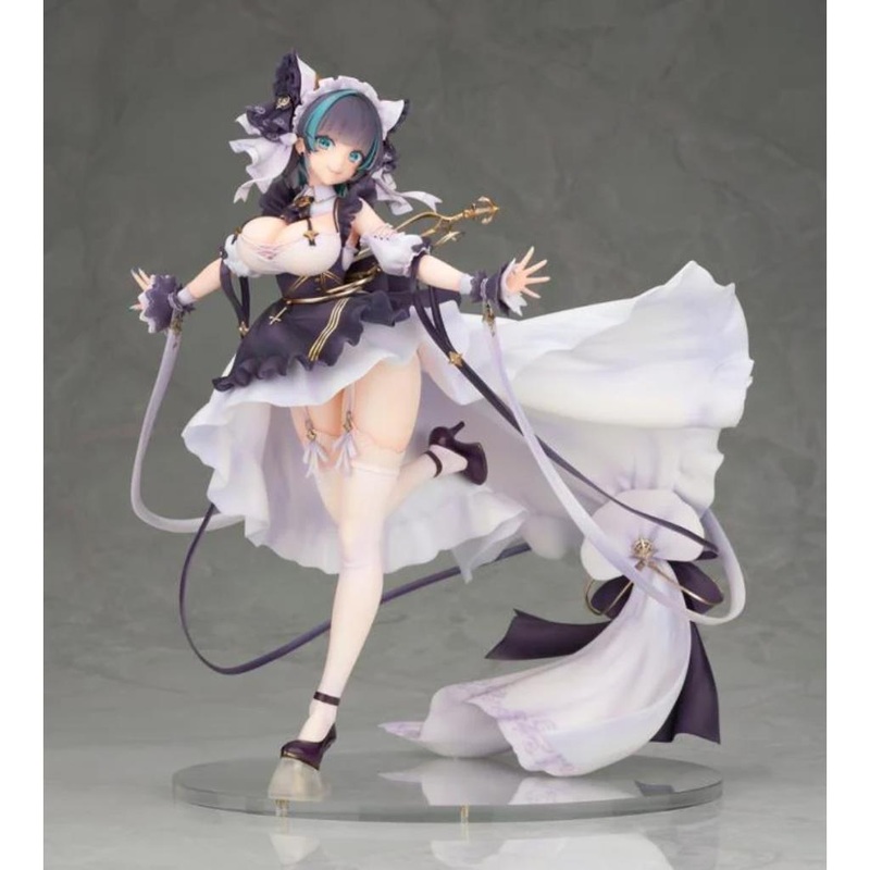Azur Lane – Cheshire Figurine|Full Payment|Deposit