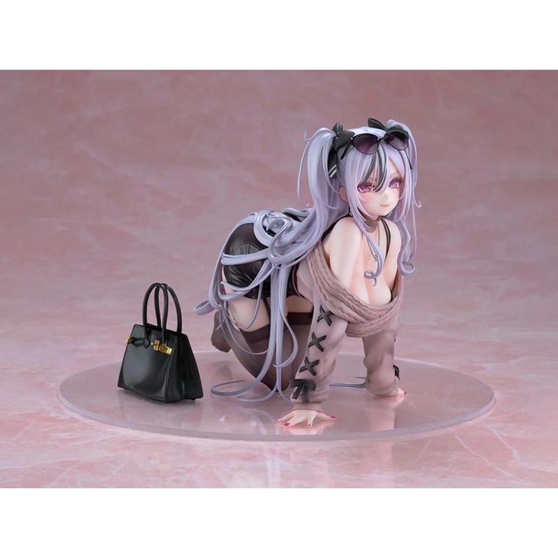 Azur Lane – Elbe Pure-Hearted Bad Girl Ver. Figurine