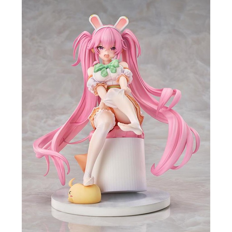 Azur Lane – Emanuele Pessagno: Backstage Blunders Ver. Figurine