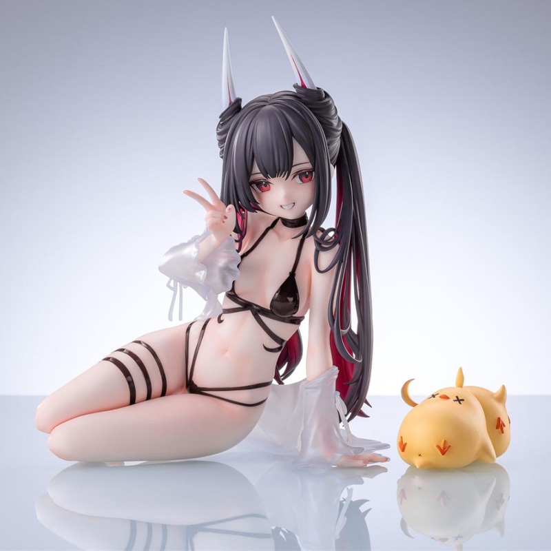 Azur Lane – Hatsuzuki August First Romance Ver. Figurine