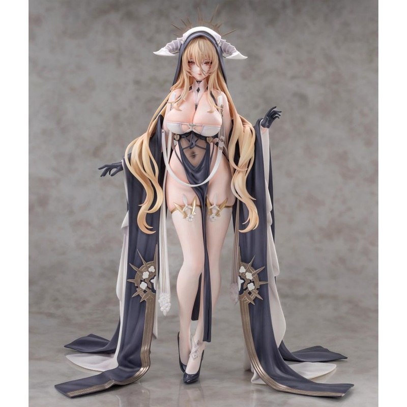 Azur Lane – Implacable Figurine