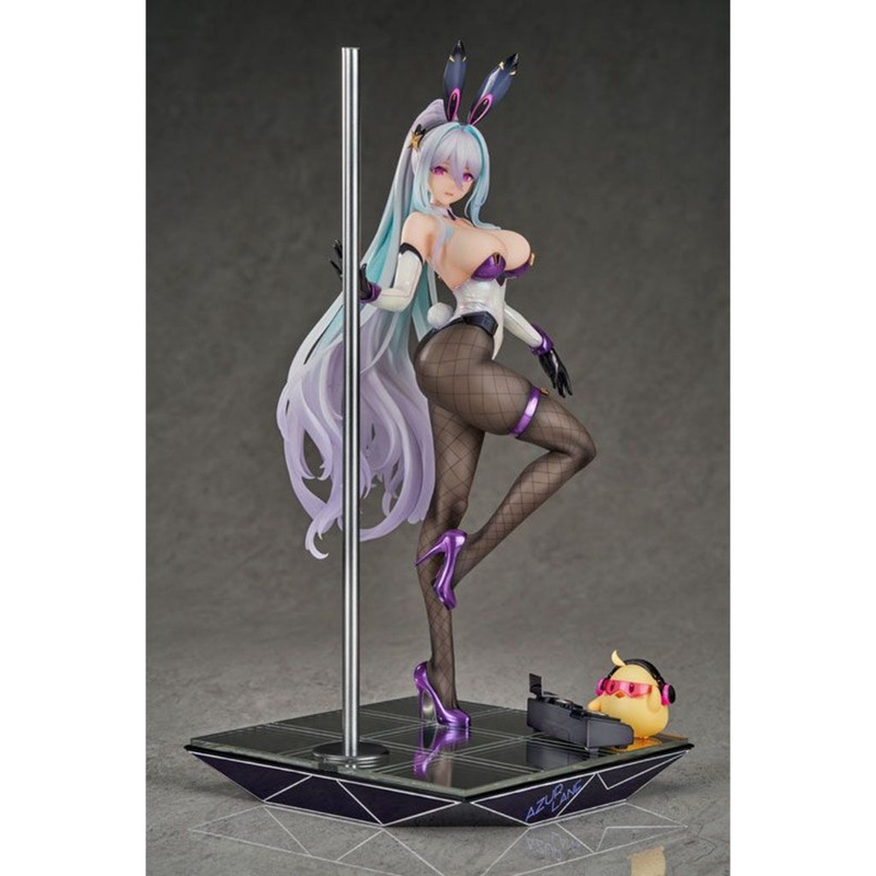 Azur Lane – Kearsarge All-Night Charge Ver. Figurine