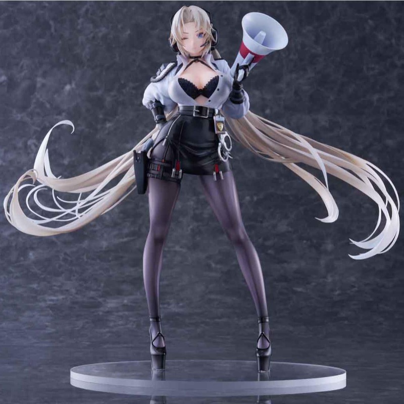 Azur Lane – Kronshtadt Begin The Rush!