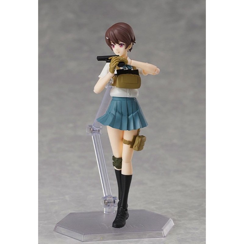 Figma Sp158 Armed Jk: Variant B