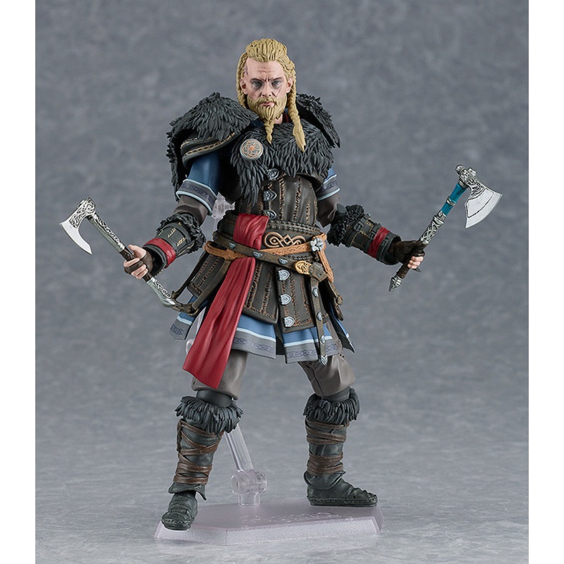 Figma Sp160 Assassins Creed: Valhalla – Eivor