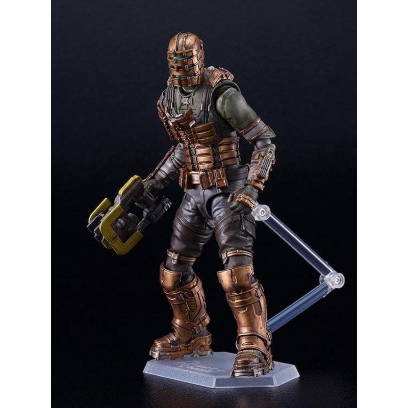 Figma Sp162 Dead Space – Isaac Clarke