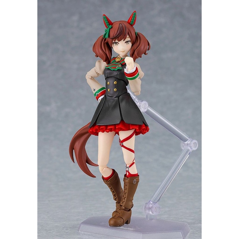 Figma Umamusume: Pretty Derby Nice Nature