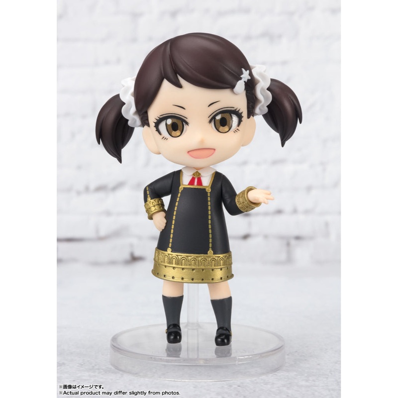 Figuarts Mini Becky Blackbell|Full Payment|Deposit