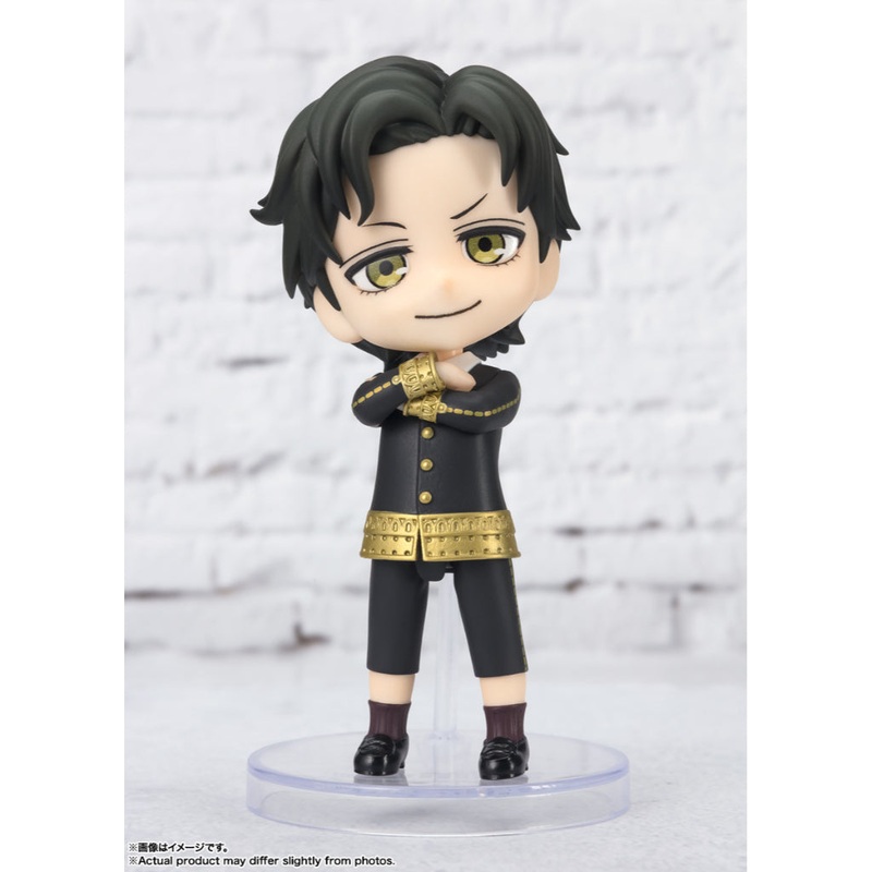 Figuarts Mini Damian Desmond|Full Payment|Deposit