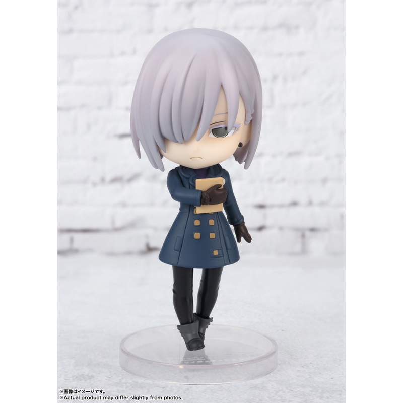 Figuarts Mini Fiona Frost|Full Payment|Deposit