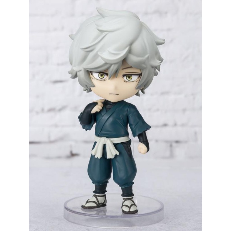 Figuarts Mini Hell’S Paradise – Gabimaru