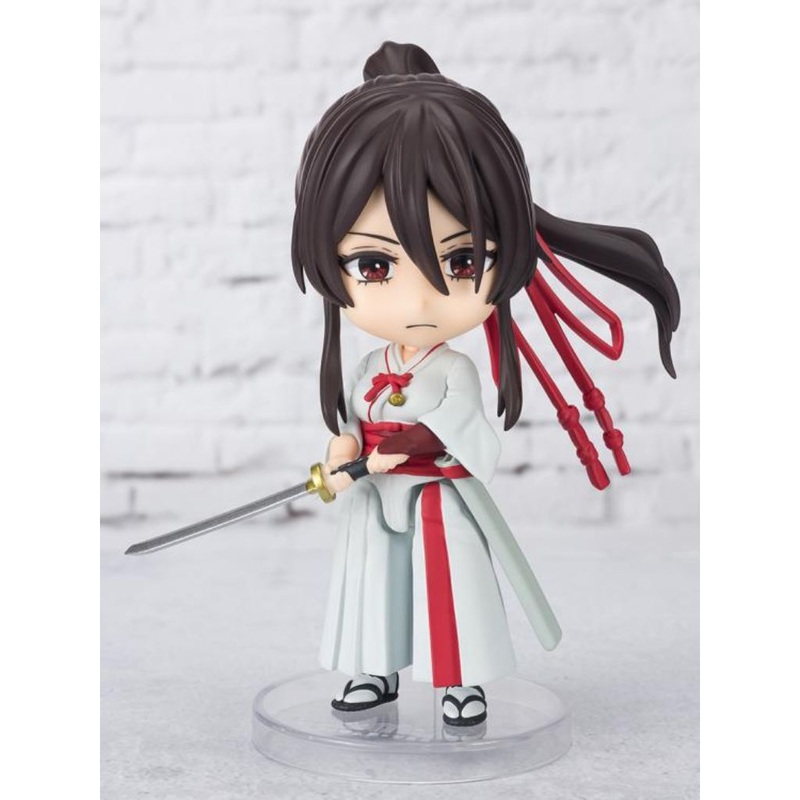 Figuarts Mini Hell’S Paradise – Yamada Asaemon Sagiri