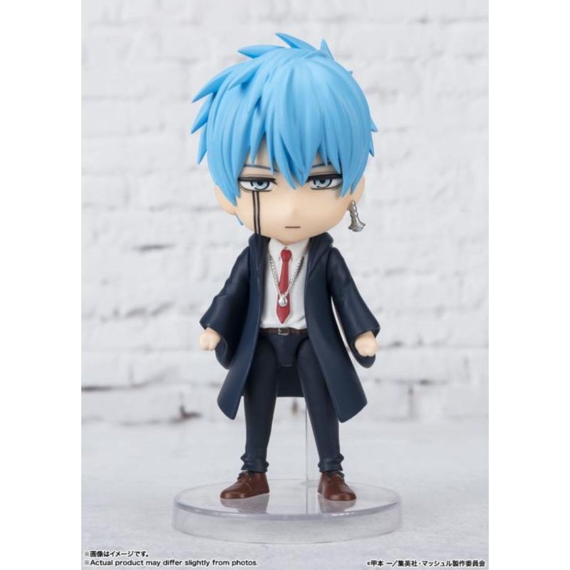 Figuarts Mini Lance Crown|Full Payment|Deposit