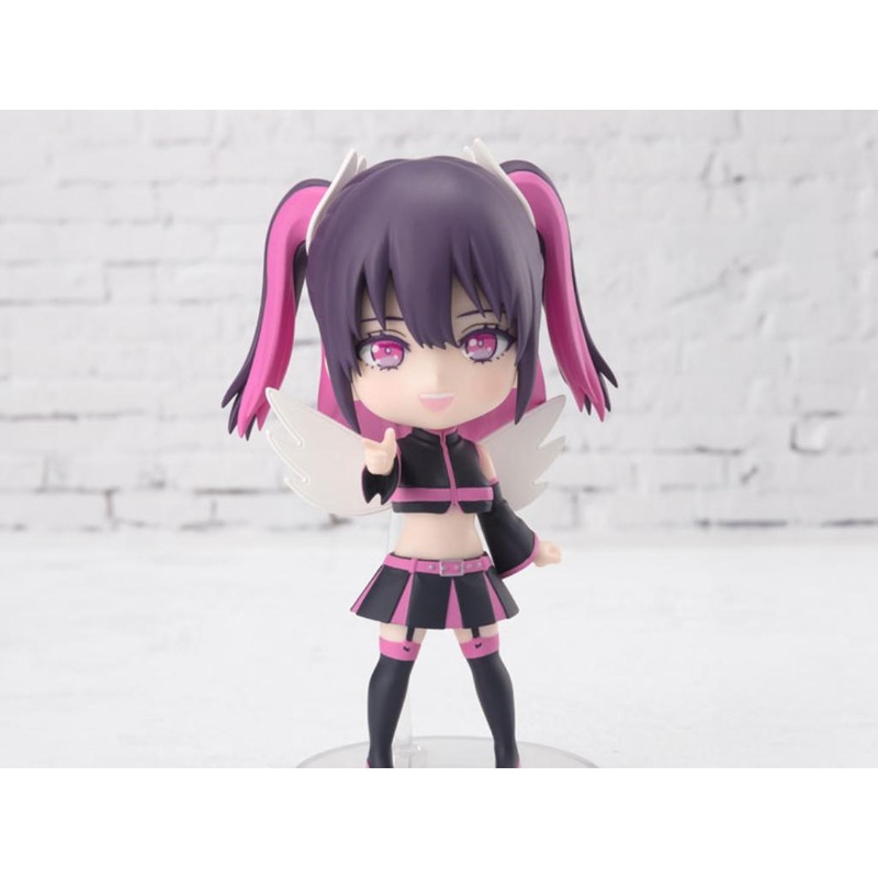 Figuarts Mini Miriella/Mikari Key Visual Ver.