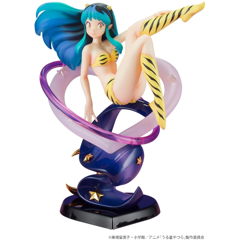 Figuarts Zero Chouette Urusei Yatsura – Lum