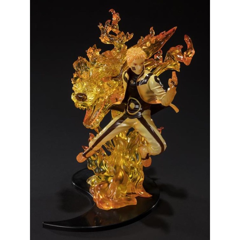 Figuartszero Boruto Uzumaki -Boruto- Kizuna Relation