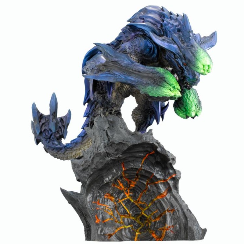 Figure Builder Creators Model – Brachydios (Re-Pro Model)