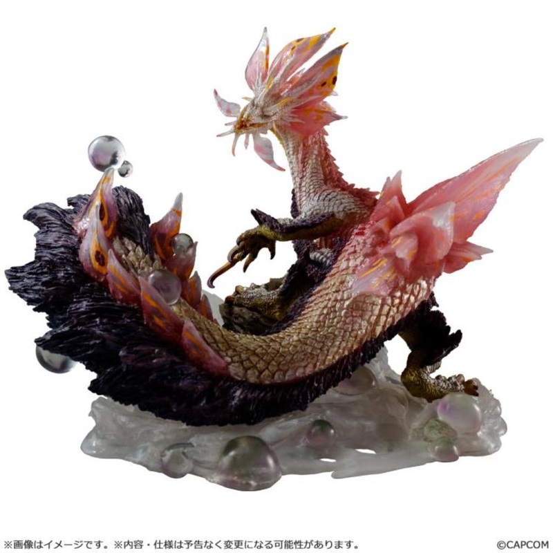 Figure Builder Creators Model Mizutsune [Reissue]