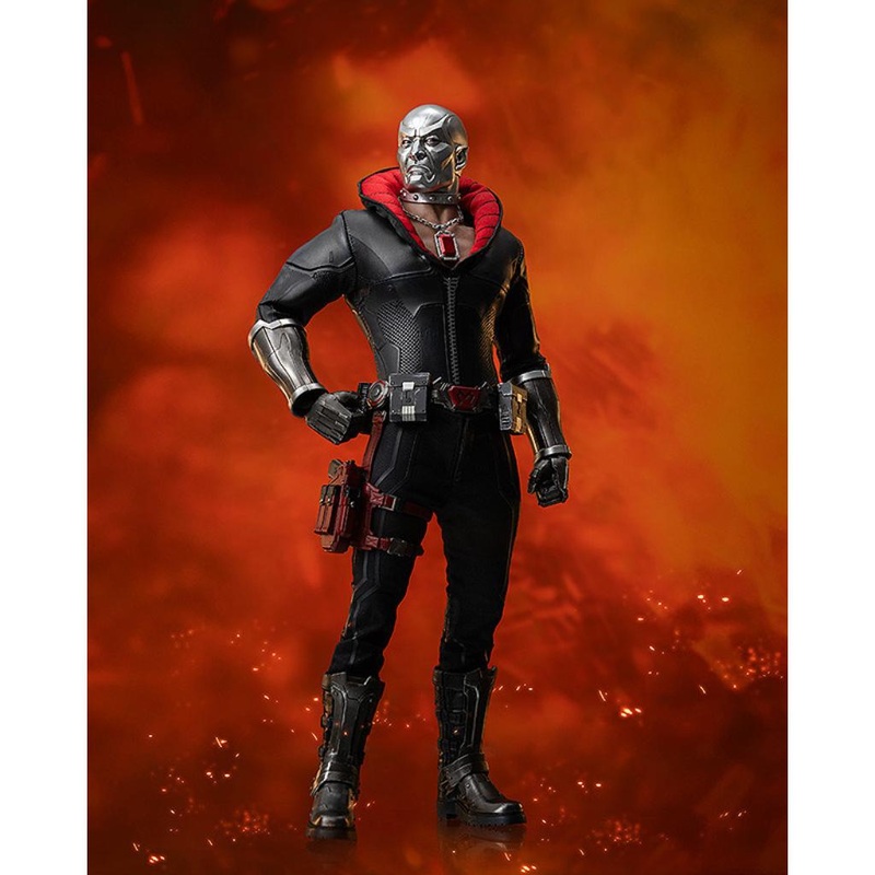 FigZero 1/6 G.I. Joe – Destro|Full Payment|Deposit
