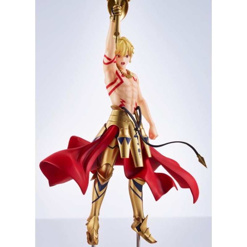 Aniplex Conofig Archer Gilgamesh Fate Grand Order