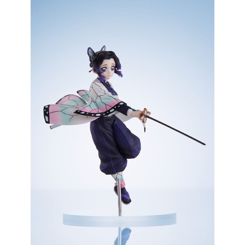 Aniplex Conofig Shinobu Kocho Demon Slayer