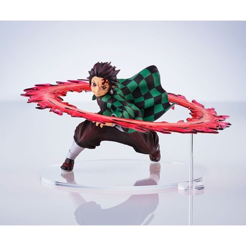 Aniplex Conofig Tanjiro Kamado Demon Slayer