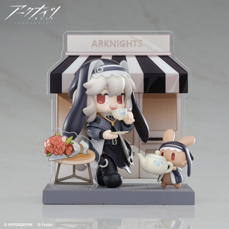 Arknights Dessert Time Mini Series – Specter