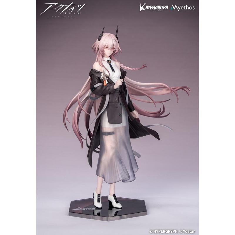 Arknights – Gift+ Theresa: Journey Of Music Ver.