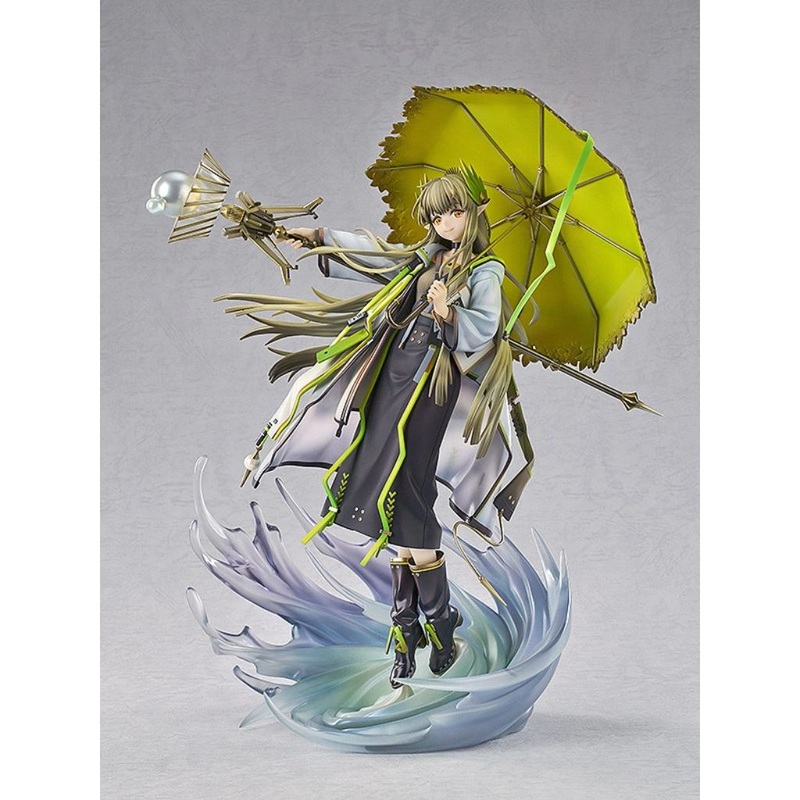 Arknights – Muelsyse: Elite 2 Figurine