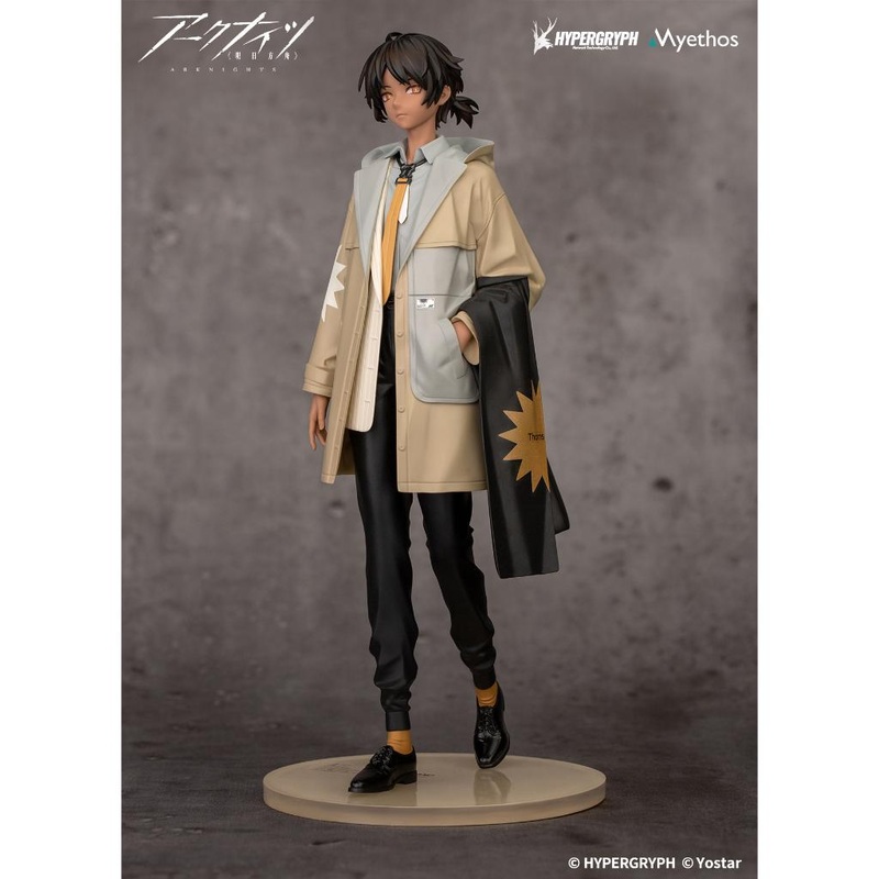 Arknights – Thorns: Floating Gear Ver. Figurine