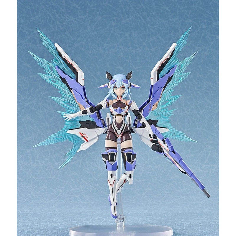 Artery Gear: Fusion – Hyper Body AG-01 Lark Nio