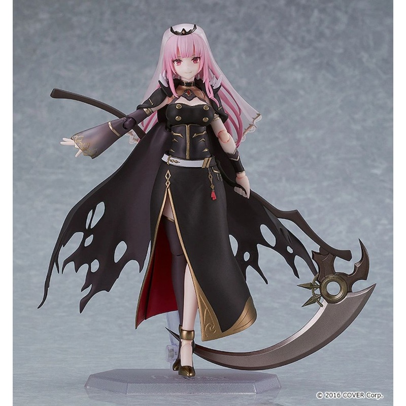 Figma 602 Hololive Production – Mori Calliope