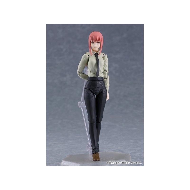 Figma 617 Chainsaw Man – Makima