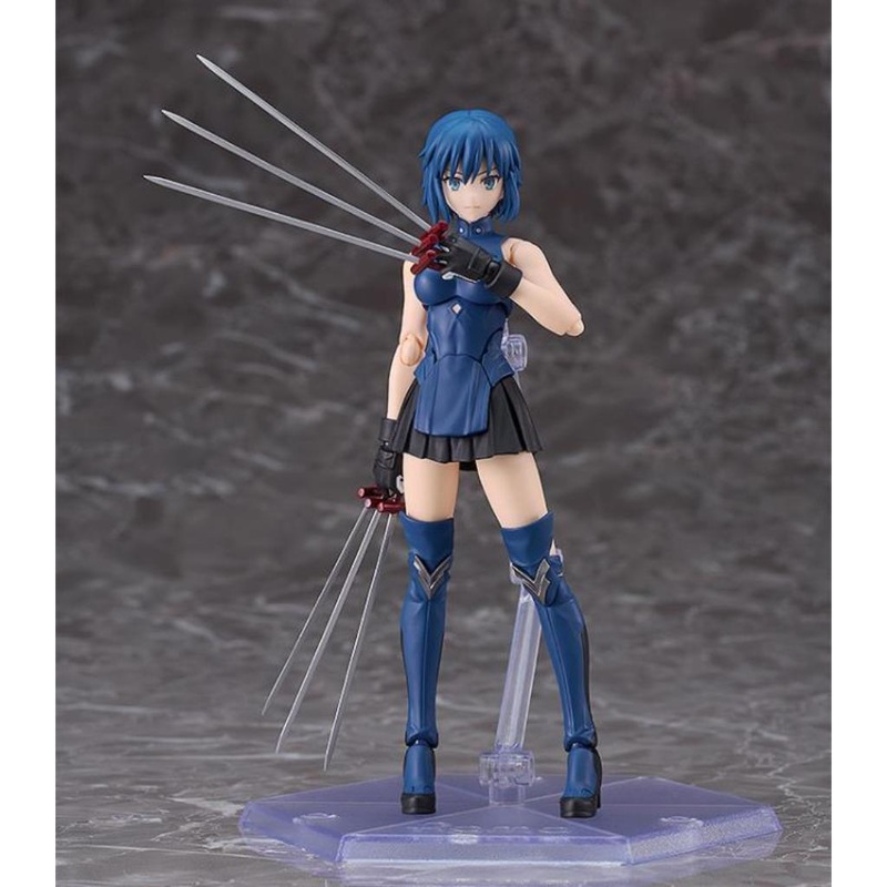 Figma 623 Tsukihime – Ciel|Full Payment|Deposit