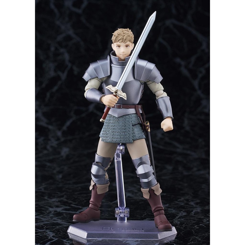 Figma 631 Delicious In Dungeon – Laios